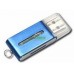 USB Flash Drive Style Stripe